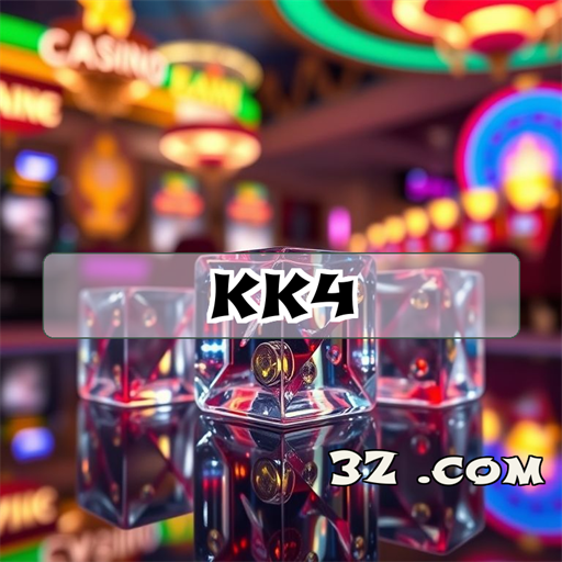 Viva a emoção do casino no kk4.com