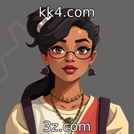 Diversidade e inclusão na criação de personagens de jogos