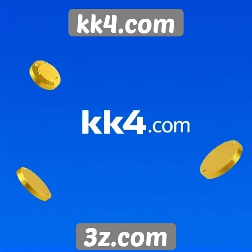 Recursos exclusivos disponíveis em kk4.com