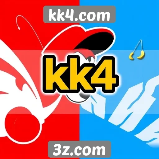 Destaques dos jogos mais populares em kk4.com