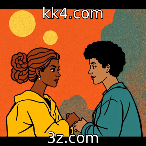 kk4.com - Narrativas inclusivas em jogos contemporâneos