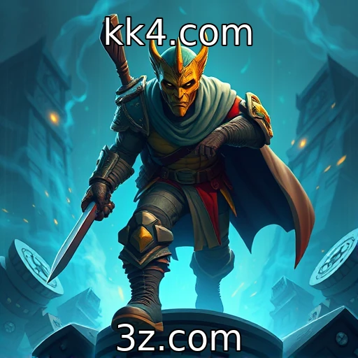 Desenvolvimento de jogos independentes em ascensão