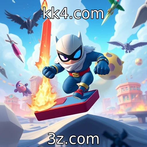 Jogos mobile apresentam crescimento em receita e download