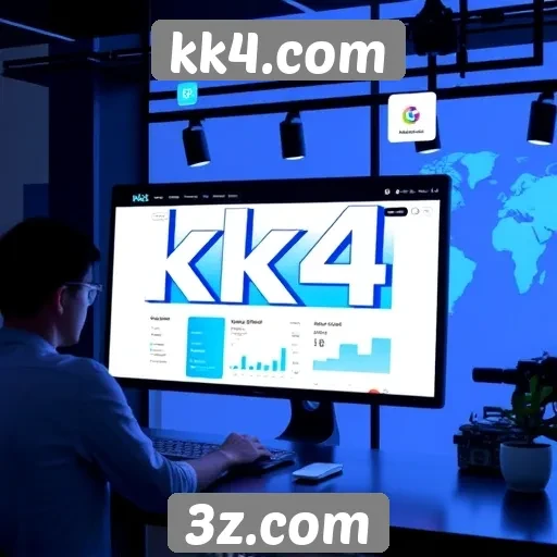 Novos recursos planejados para kk4.com em 2025