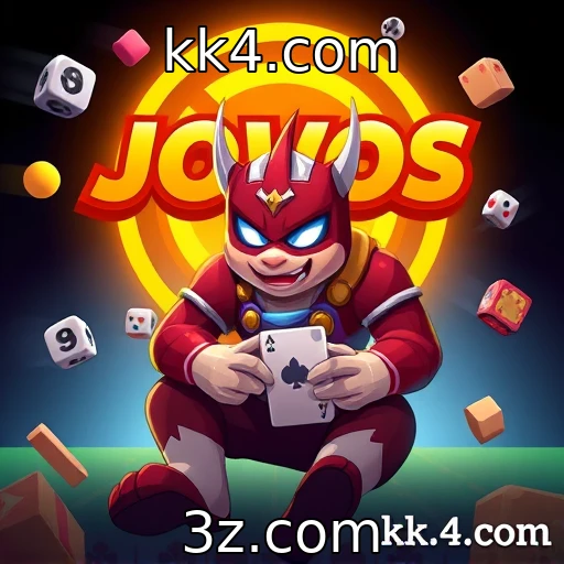 Tendências em jogos online para o futuro imediato