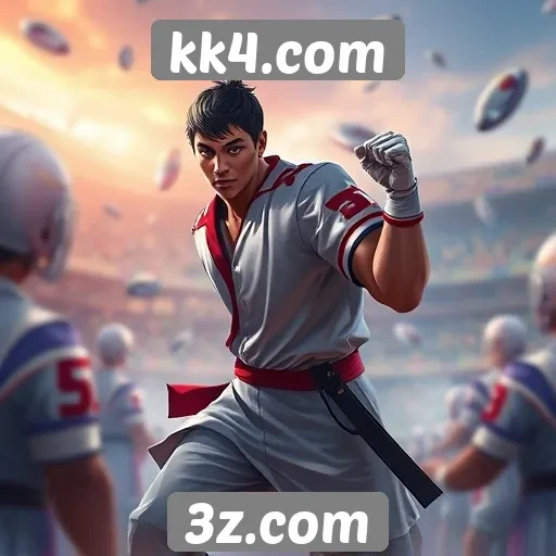 Dicas para otimizar o desempenho em kk4.com