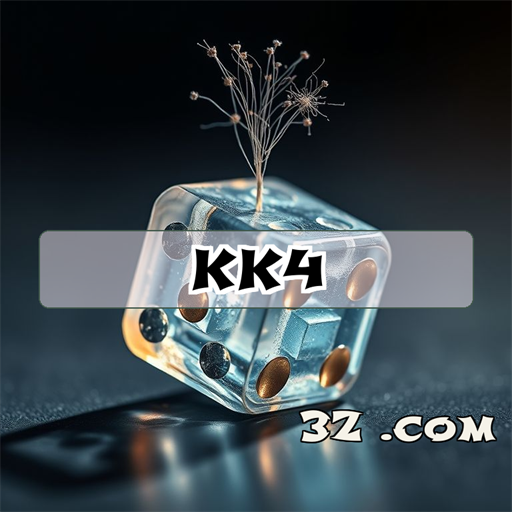 A Magia dos Slots no kk4.com: Diversão Sem Fim