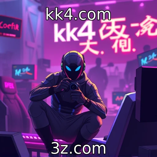 Inovação tecnológica transforma a experiência dos jogos